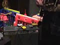 Xotic AC Booster Overdrive Pedal Demonstration