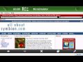 Video: Opera Mini su Nokia N900