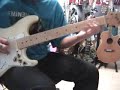 Yngwie Malmsteen Arpeggio From Hell