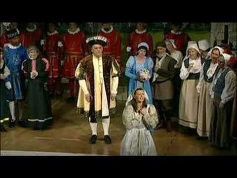 "The Yeomen of the Guard" 2006 ...