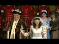 \"The Yeomen of the Guard\" 2006 Preston G&S Society