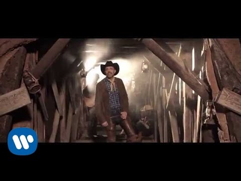 Max Pezzali - I cowboy non mollano (videoclip)