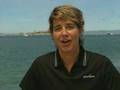 Advice for new triathletes from Barb Lindquist and Accenture