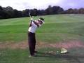 Jerome perfect golf swing makser