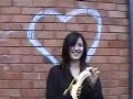 This is a song written and sung by Alysa.We (Annabel and I) filmed this video clip around Canberra.Thanks to Zoe (for also filming), Alex (for being hit by a paddle), Rory (skater guy) and the bagpipes dude :).I've forgotten what else we wrote.. annabel will write it..xoxo