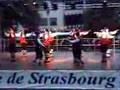Harvest Dance