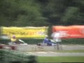 CORRIDA DE KART 1000%