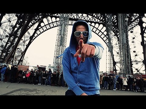 | Guerrilias ft. Solle - Mocro in Paris
