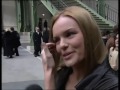 voted one of the world's sexiest women, kate bosworth is a star on the rise.