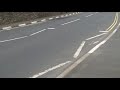 TT 2012 Practice 140MPH+