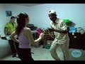 salsa lesson