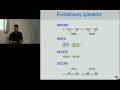 Google Tech Talks January 13, 2009 ABSTRACT In February 2009 NASA will launch the Kepler satellite, a mission designed to discover habitable Earth-like planets around distant Sun-like stars. The method that Kepler will use to detect distant worlds will only reveal the size of the planet relative to the size of the host star, so part of the mission is devoted to characterizing distant Suns using a technique known as 