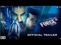 Force 2 Official Trailer