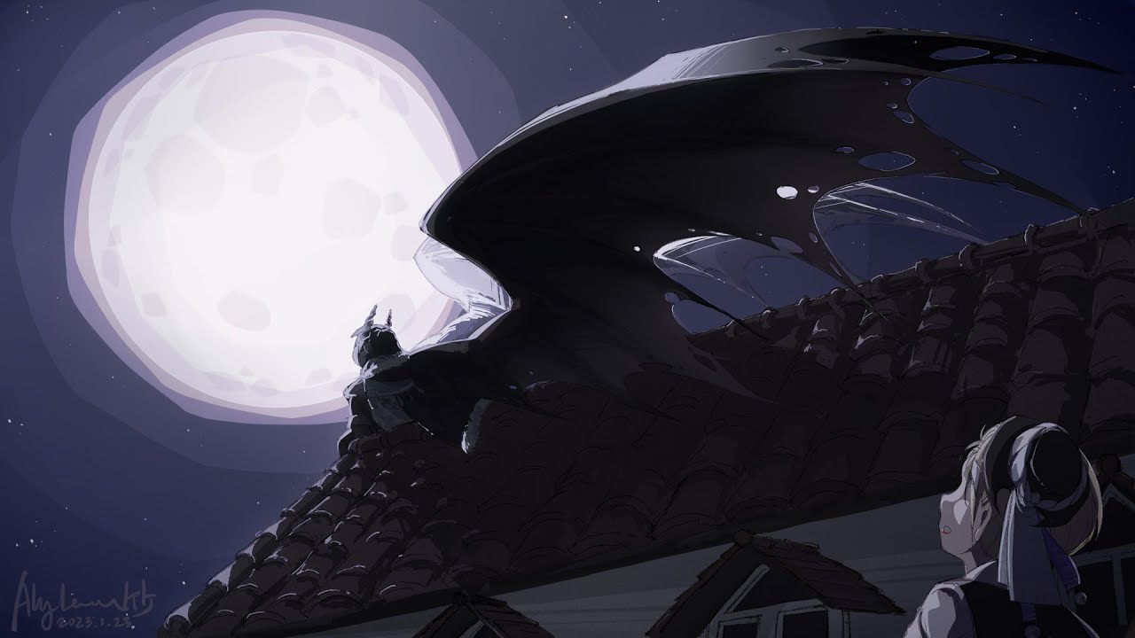 Flower Dream Concept 3