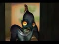 Oddworld Abe\