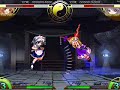 IaMP Suimusou Suiyoku OFF - A-4 - DHA (Suika) vs kira- T saibou [Killer T Cell] (Sakuya)