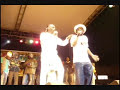 ninja man cocoa tea clash