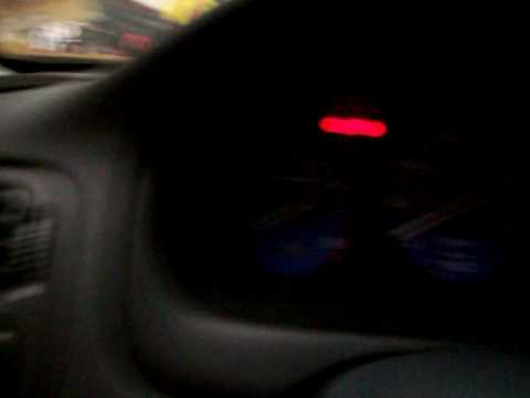how to turn srs light off on freelander