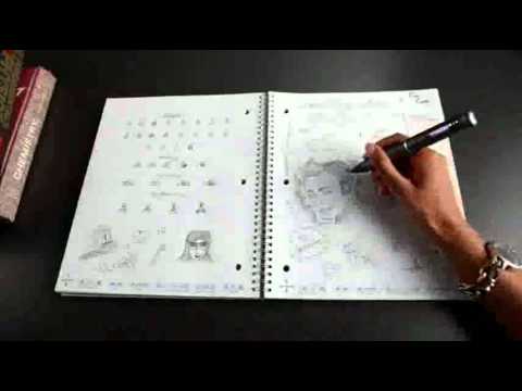 Livescribe Pulse commercial 3
