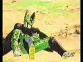Dragonball Z: Hold On