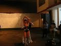 BAILE PACHANGA CON VEDETTE