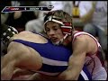 130: Joey Lazor (Union Grove, GA) v. Jake Vaughan (DeSales) 130: Joey Lazor (Union Grove, GA) v. Jake Vaughan (DeSales)