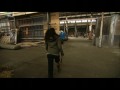 The Colony - Orange Fight