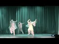 girls bhangra indo-pak