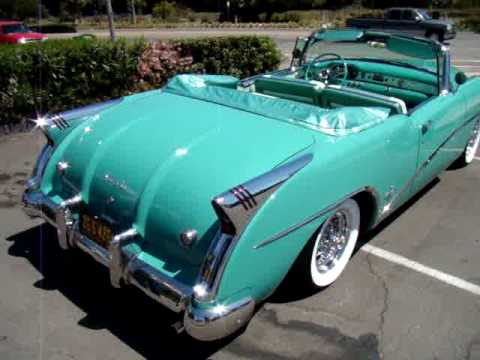 classic car shows
