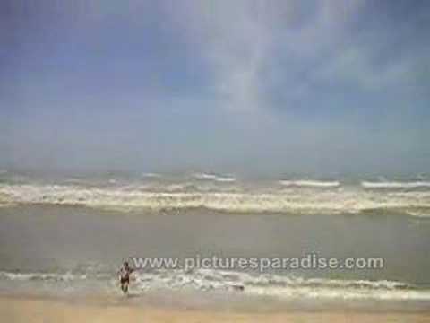 Tsunami in Malaysia