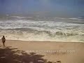 Tsunami in Malaysia