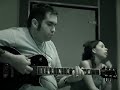 Skin - CD Recording 3