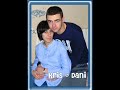 DaNi and KriS (29.mayo.2mil6)