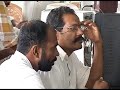 akshaya on viyyur jail