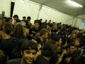 Evolution Festival 2008 - During the rain