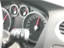 Ford Focus ST 50-180 Ford Focus ST 50-180