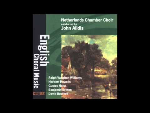 Vaughan Williams: Three Shakespeare Songs - I. Full Fathom Five