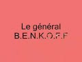 presentation des nouvelles danses