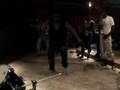 presentation des nouvelles danses