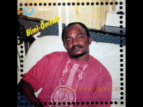 Bimi Ombale - Misolina / version de 1978. Bimi Ombale - Misolina / version de 1978.