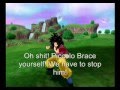 DBZ: Mistake of The Saiyan's Saga Part 2-Revenge (Ep-1)