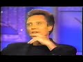 Christopher Walken Too Beautiful For The Human Eye !!!