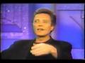 Christopher Walken Too Beautiful For The Human Eye !!!
