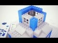 Build: A Chrome Experiment with LEGO®