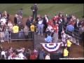 2010-05-14 | 2002 World Series Game 7 - Final Out, Troy Glaus WS MVP Ceremony & ... ~> ()