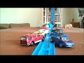 Accidents Happen