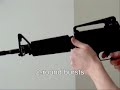 Trigger Master Demo Video
