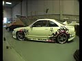 Redline Mag R33 Skyline Redline Mag R33 Skyline