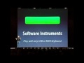 Steve Jobs has always been a salesman at heart