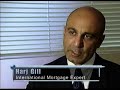 Harj Gill Interview #11 What If Money Is Tight?